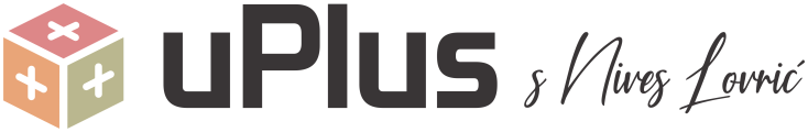 uPlus s Nives Lovrić